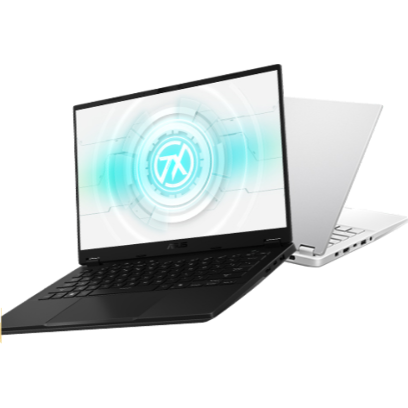 天选Air2025 AMD锐龙7 H 260 LPDDR5X 32G 1TB RTX5060银高清大图