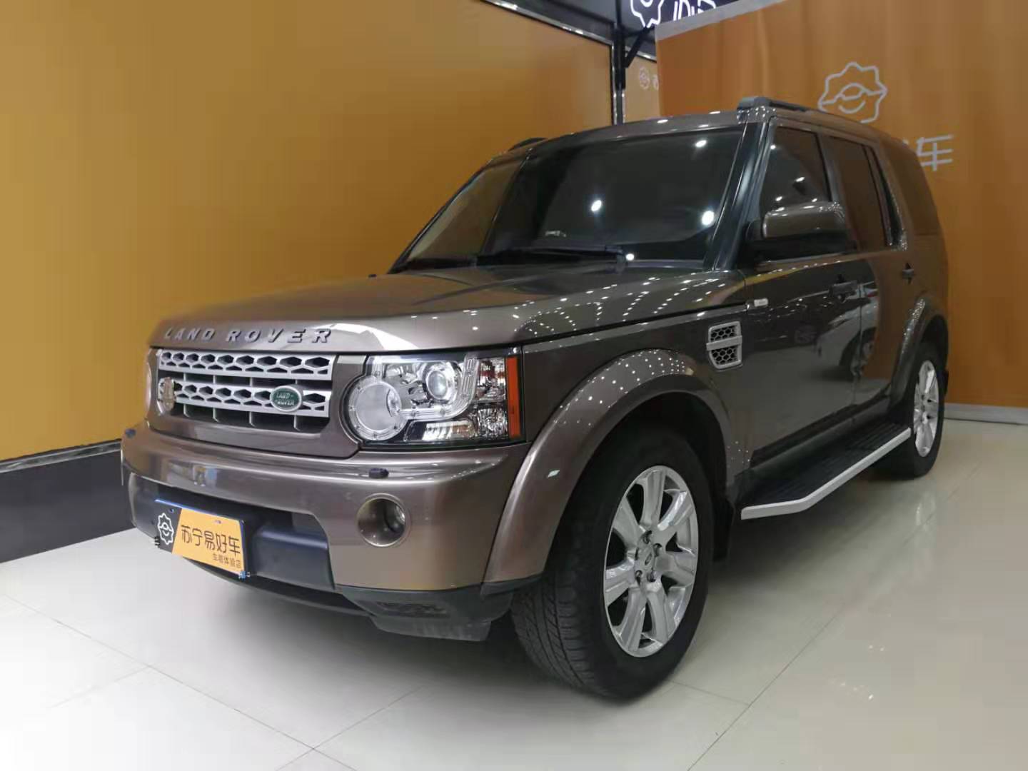 路虎发现 报价行情 排行 品牌 参数 怎么样 图片 商家 苏宁易购