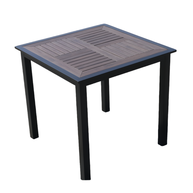 蕃蒂户外桌80cm个高清大图