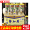 兰益42°苦荞白酒45ml*12杯 云南白酒小杯酒 箱装