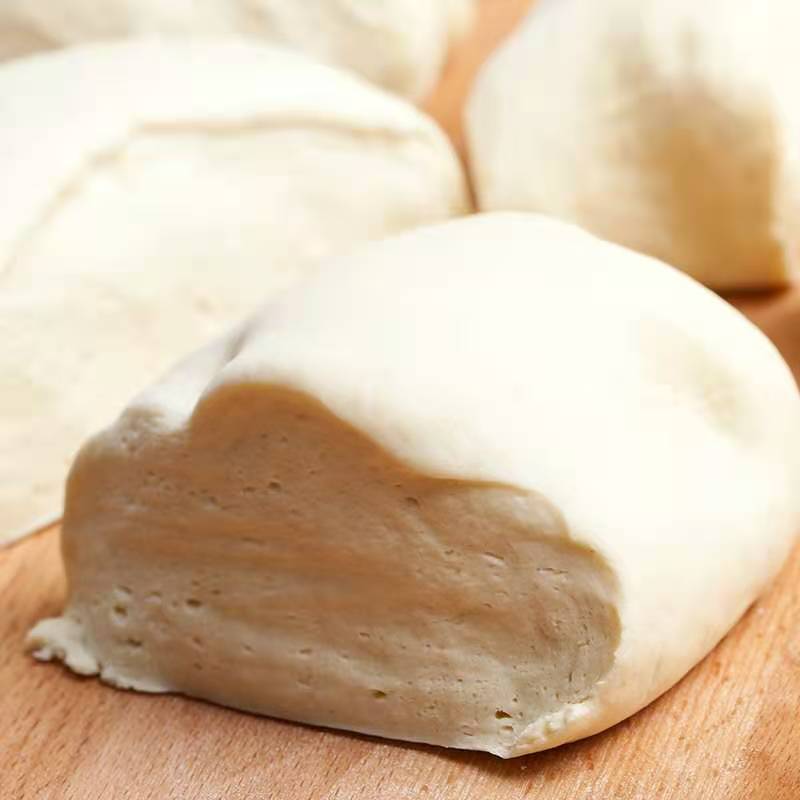 新良每日家用小麦粉2.5kg面粉家用 包子馒头面粉专用粉 新良面粉高清大图