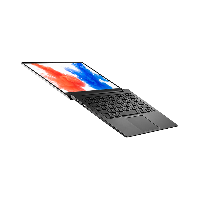 联想(Lenovo)昭阳K43-80 14英寸笔记本电脑超轻薄商用办公本（I7-8550U 8GB 256G固态 2G独显 W10h）