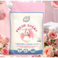 植护 生物酵素微分子洗衣粉（净顽渍）1.28kg/袋