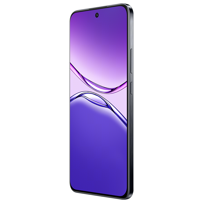 OPPO A5 Pro 8GB+512GB 磐石黑 满级防水2.0 耐严苛环境 信号穿墙王 360°抗摔 6000mAh大电池 5G手机高清大图