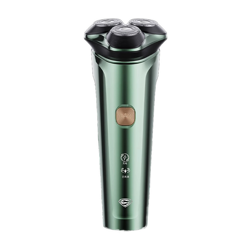 超人(SID)剃须刀电动 刮胡刀 全身水洗HS355高清大图