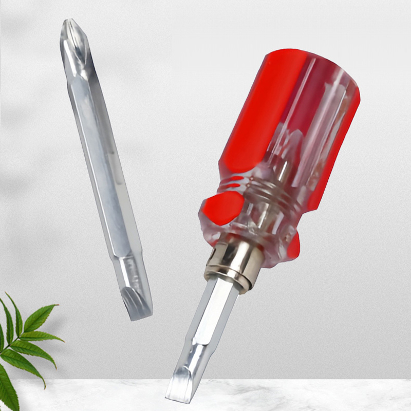 沃达兴 螺丝刀 2.3寸把高清大图