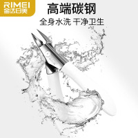 金达日美鹰嘴钳甲沟专用指甲钳斜口修脚套装工具指甲往肉里长8138