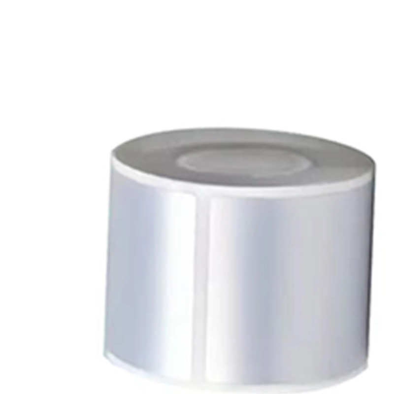 法品瑞 FPR-28 50mm*70mm 标签 200张/盒 (计价单位:盒) 银色高清大图