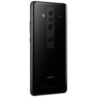 【原封】华为mate10 保时捷 钻石黑 6GB+256GB 全网通4G 智能手机 钻石黑