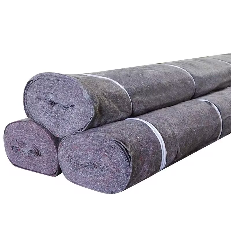 浪伍 土工布 600g /平方米高清大图