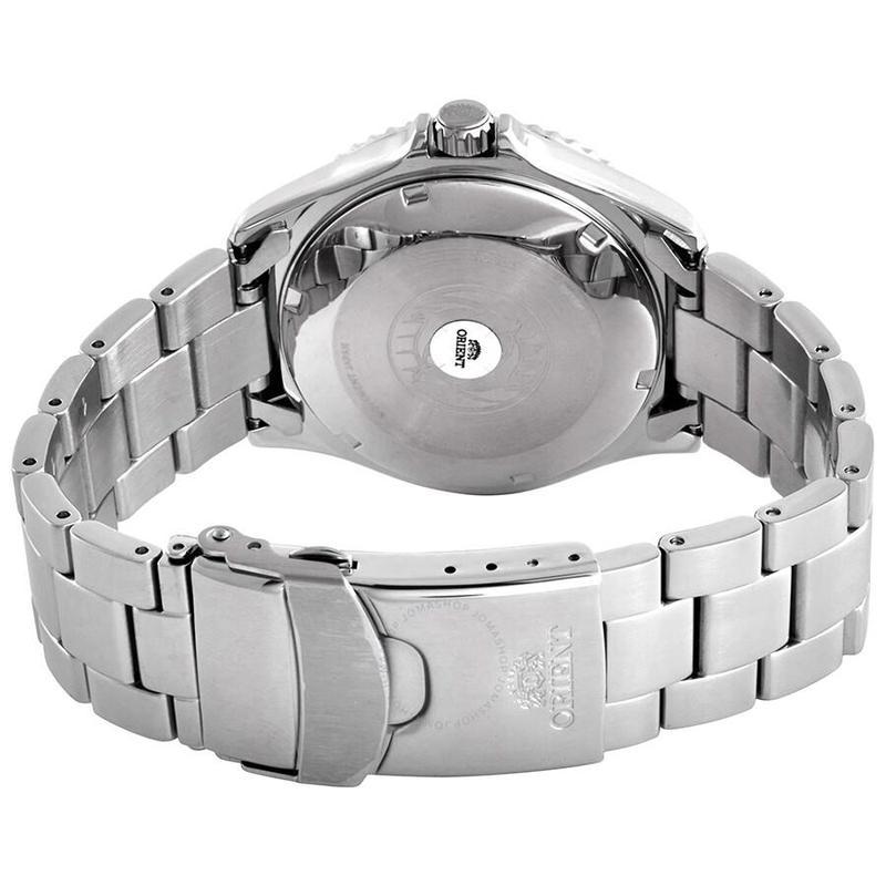 orient男士自动机械表男商务休闲时尚百搭运动防水男士腕表