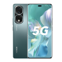 荣耀80Pro 12GB+256GB 墨玉青 1.6亿超清主摄 AI Vlog视频大师 66W超级快充 高通骁龙8+旗舰芯片 1.5K视网膜级护眼曲面屏 5G智能手机