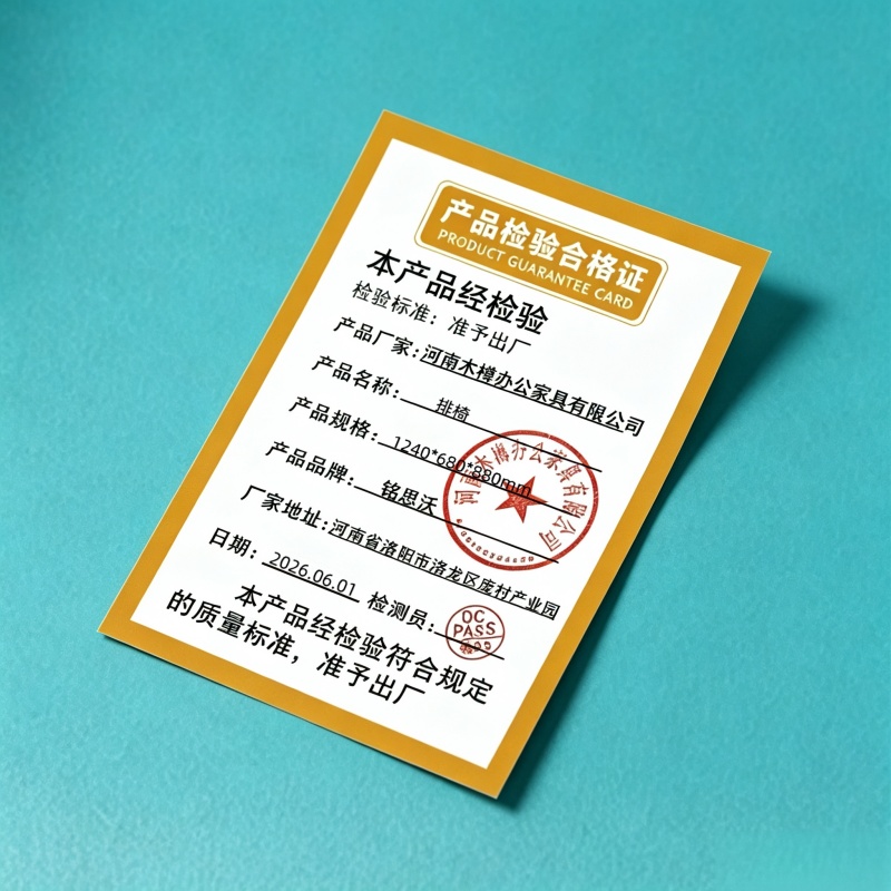 铭思沃 排椅高清大图