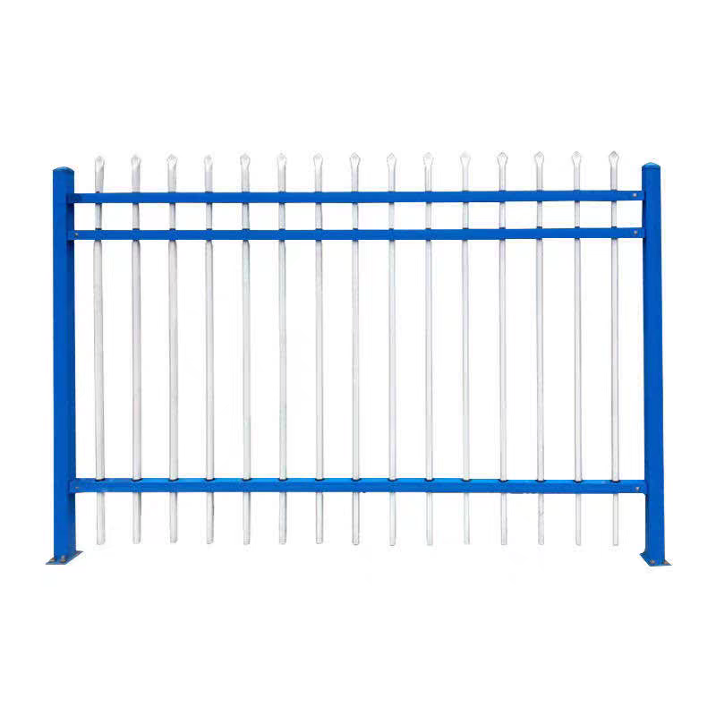 诚智旺 铁艺护栏 定制 /平方米高清大图