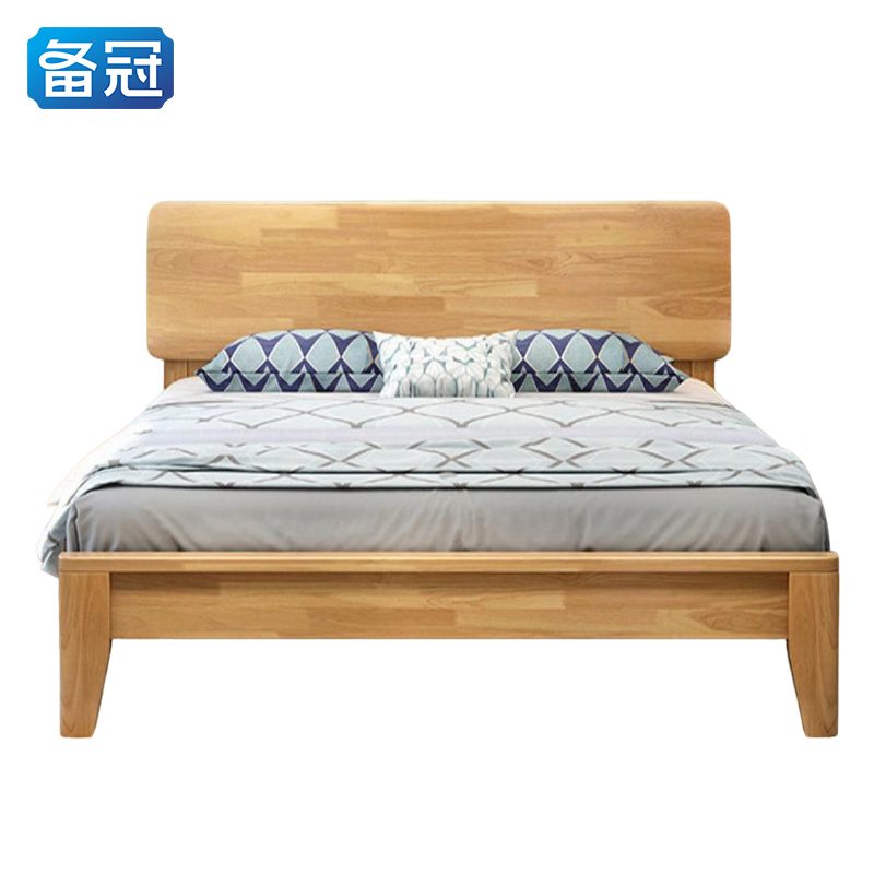 备冠 单人床 1.2*2m棕垫张高清大图