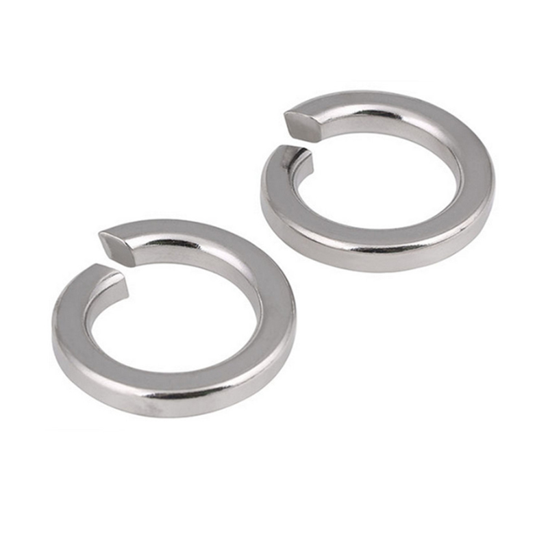 新凯益 不锈钢弹垫 M14 个高清大图