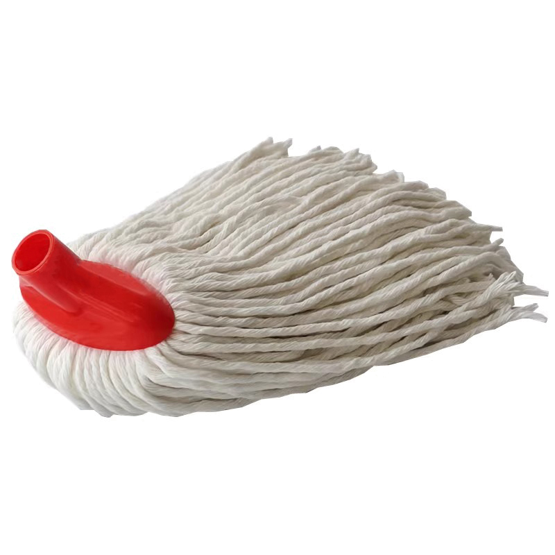 梓趣 棉线拖把 无杆 个高清大图