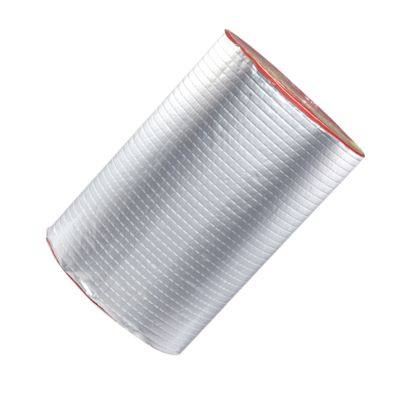 沐霓优品 丁基胶带 宽10cm*长10米/卷高清大图