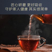 庄民 百合酸枣仁茯苓茶 150g白莲子核桃佛手红枣甘草桑葚大麦花草茶组合男女滋补 (5g*30袋)