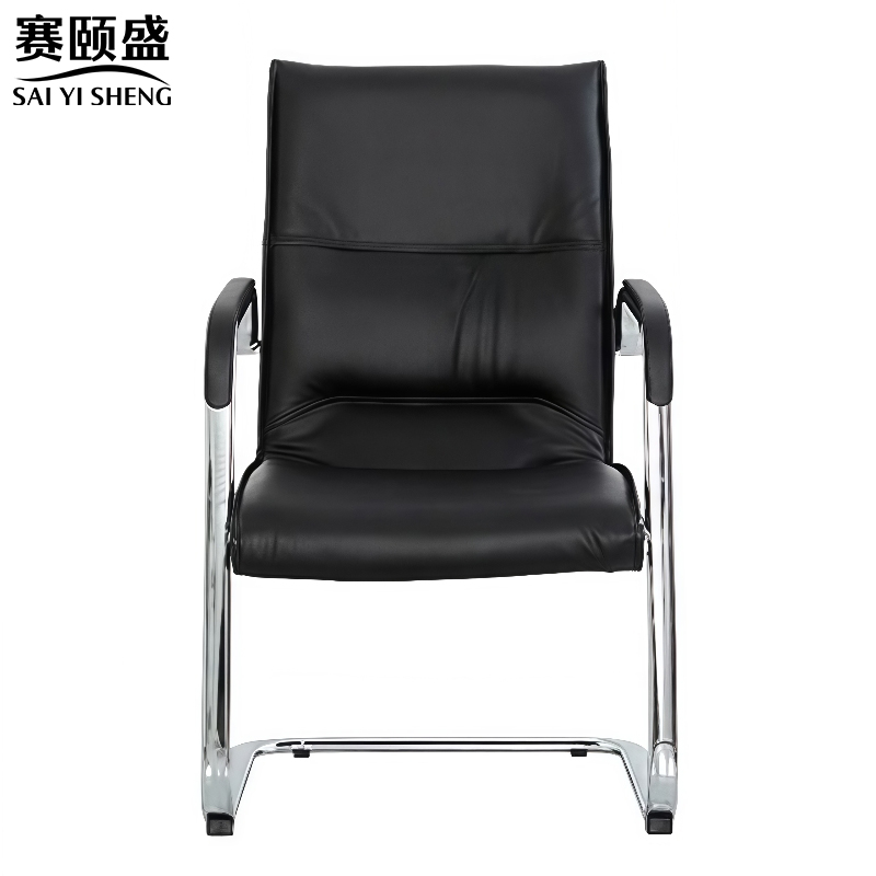 赛颐盛弓形椅高清大图