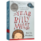 记忆传授人 [正版]神奇的一年 英文原版小说 The Year of Billy Miller 比利之年 儿童启蒙故事文
