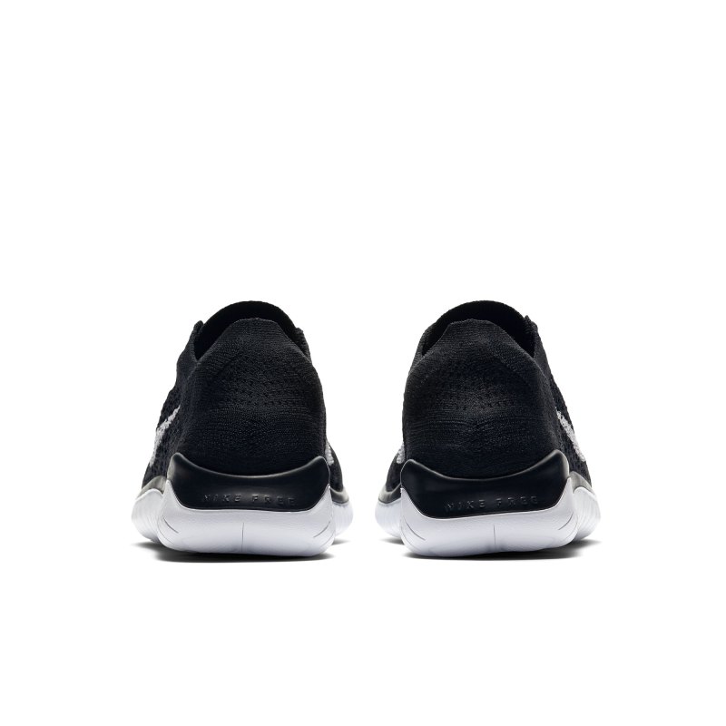 Nike 耐克FREE RN FLYKNIT 2018 女子跑步鞋轻便灵活942839