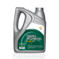 昌龙润 柴油机油 CD 20W-50 3.5L/桶