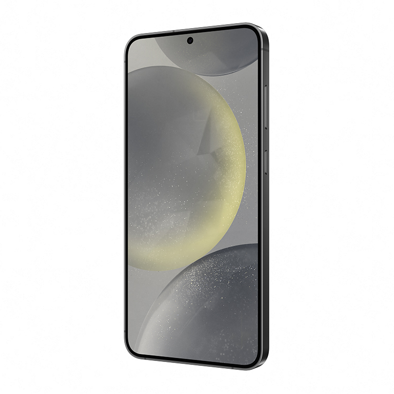 三星 Galaxy S24+ 5G(SM-S9210) 12GB+256GB 水墨黑手机