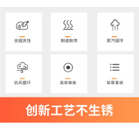 不锈钢40CM汤桶