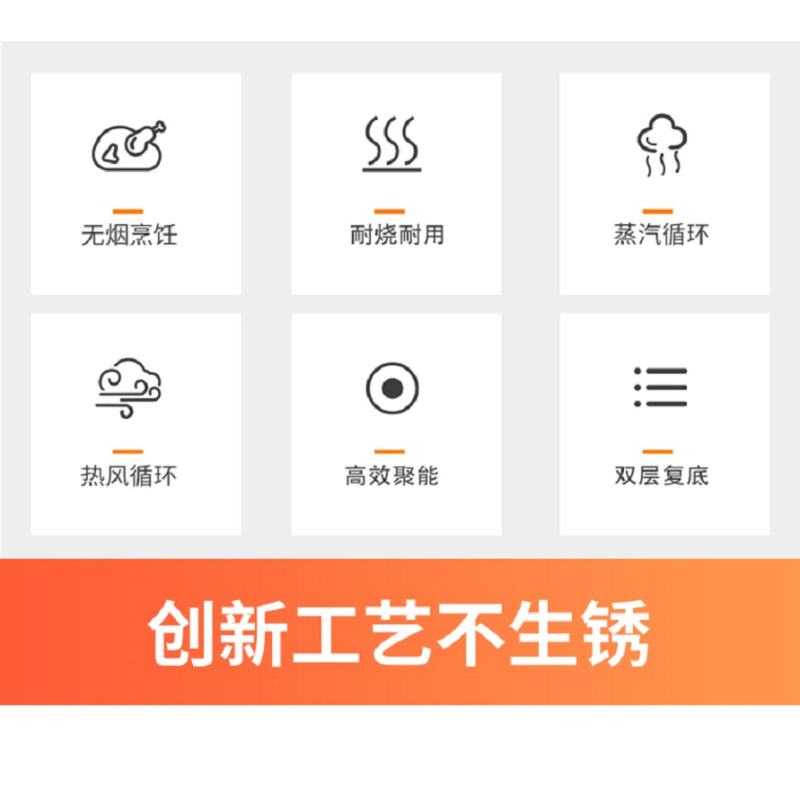 不锈钢40CM汤桶