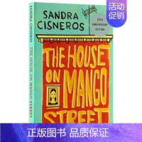 芒果街上的小屋 [正版]华研原版 一间自己的房间 英文原版小说 A Room of One’s Own 弗吉尼亚伍尔夫