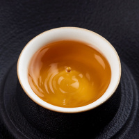 八马茶叶 金索红系列10000 武夷山老枞小种红茶 礼盒装48g