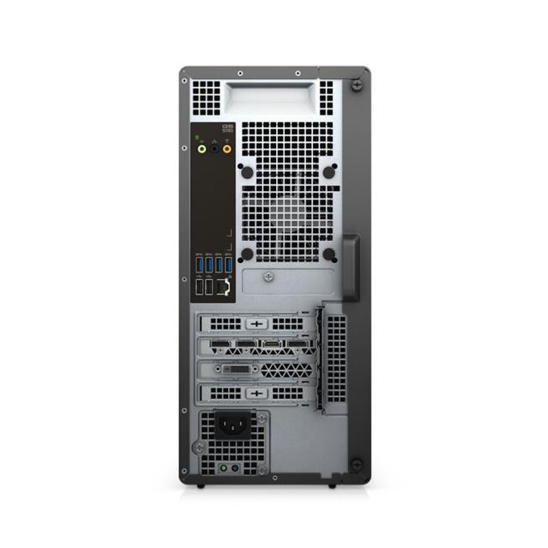 戴尔(DELL)G5 5090 全新九代 智能电竞游戏机电脑 单主机(Intel i7-9700 8GB 512GB固态 GTX1660 6GB独显 win10) 高性能强拓展