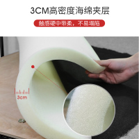 瑞仕达折叠床单双人家用木板简易铁架硬板出租用房板式经济型板床