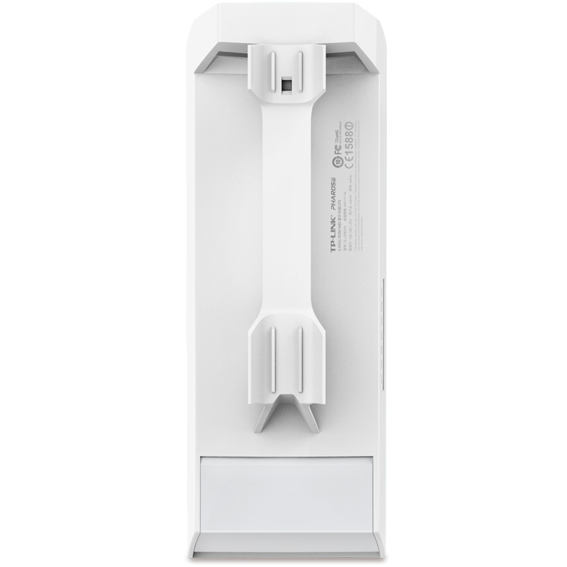 TP-LINK/普联 1km监控专用无线网桥套装 TL-S2-1KM摄像头端&TL-S2-1KM录像机端 1套