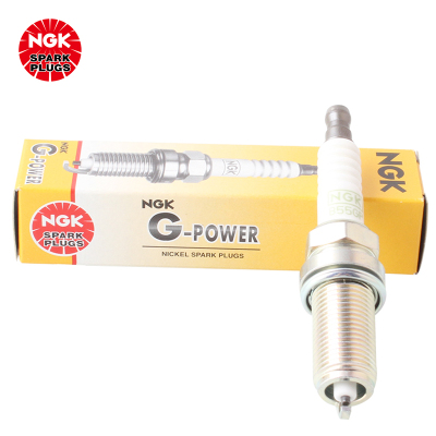 NGK 镍合金火花塞 855GP 四支装 东风风神L60/帅客/御轩