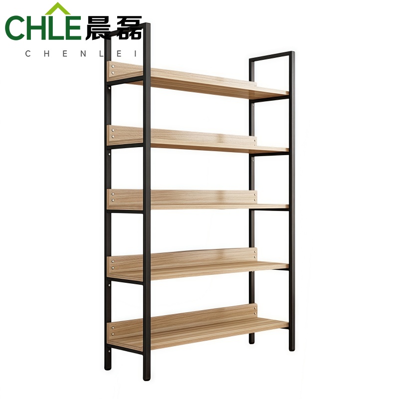 晨磊 展示架置物架 100*30*182cm 个高清大图