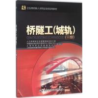 桥隧工 人力资源和社会保障部教材办公室 等 组织编写 大中专 文轩网