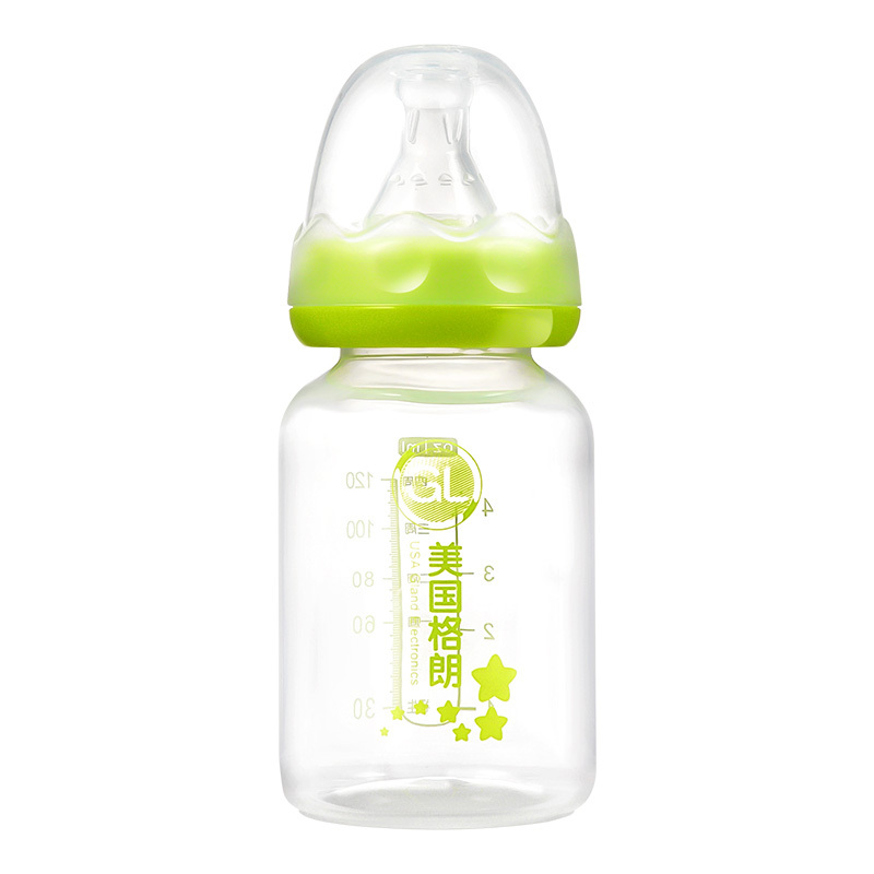 格朗GL 电动吸奶器/自动吸乳器(单吸)P-7高清大图