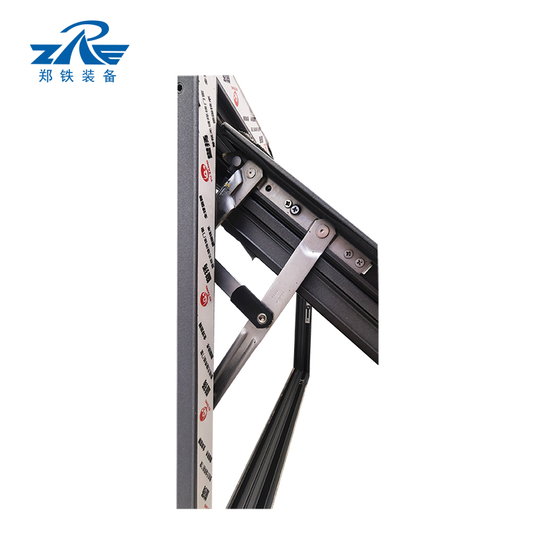 ZRE 窗玻璃 系统窗 1000mm*1000mm(平方米)高清大图