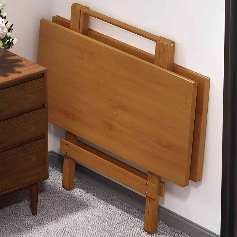 豫美钢 折叠桌 70cm方桌 张高清大图