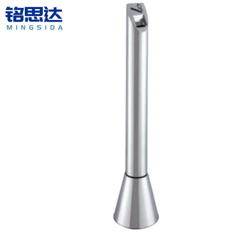 铭思达烟灰柱斜口个高清大图