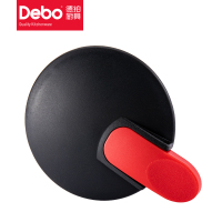 德铂(Debo)皮尔森杯壶套装(1500ml+500ml)DEP-662