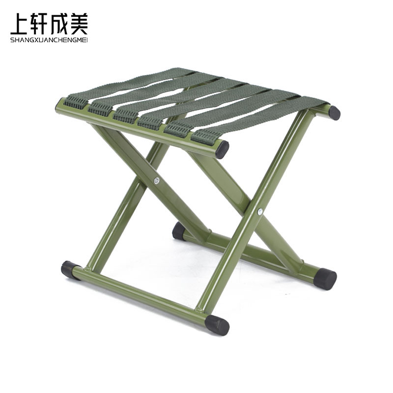 上轩成美折叠凳小号/把高清大图
