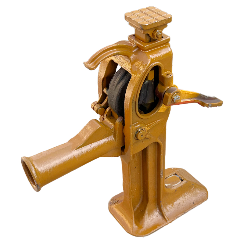 瑞季勤 齿条千斤顶 10T 台高清大图