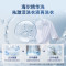海尔(Haier)云溪 直驱变频 双动力 精华洗 语音播报 炫彩触屏 XQS100-BE656S