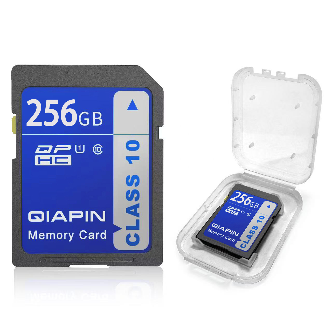 淘行者 TXZ-XP17 256G SD卡 SD存储卡(计价单位:个)灰色高清大图