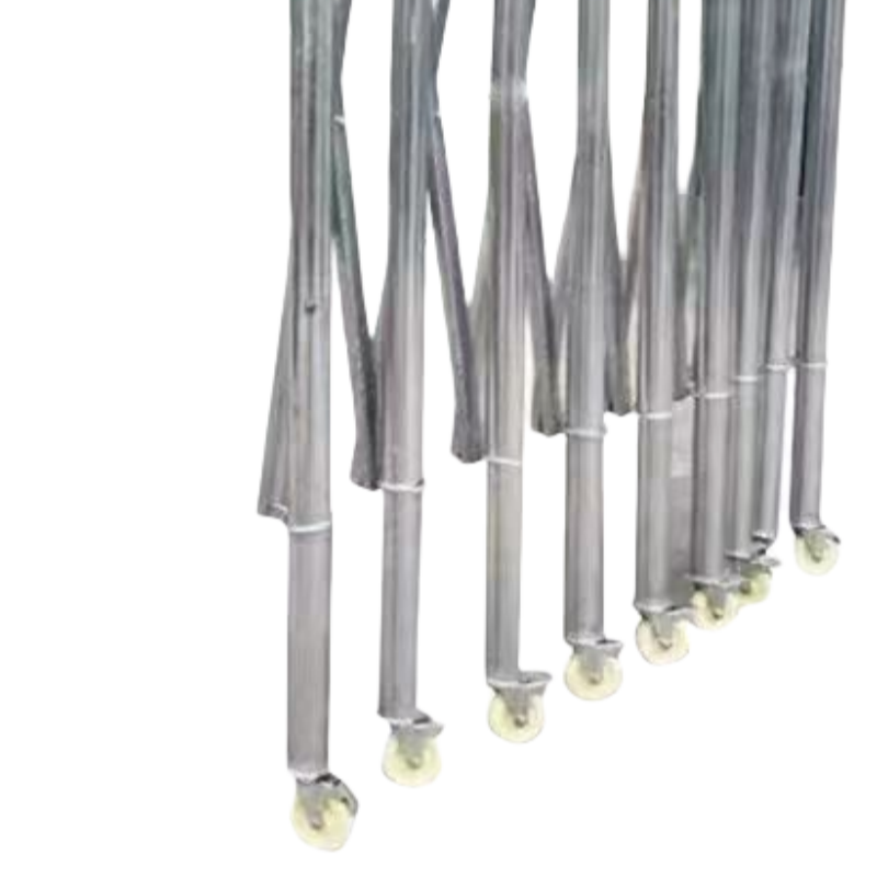 豫龙都户外雨棚 定制 平米高清大图