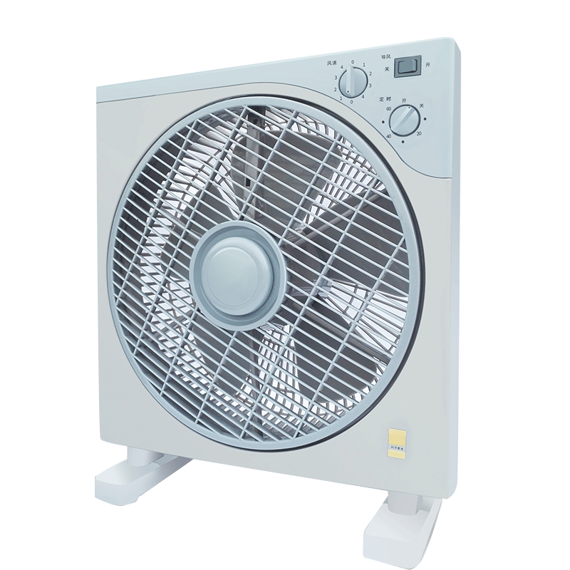 金羚电风扇台式家用kyt30台扇床头10寸12寸桌面鸿运风扇静音桌上转页