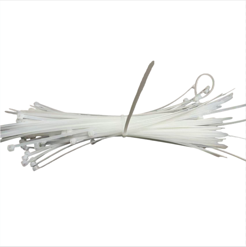 高杨茂诺 扎带 4.8*250mm 包高清大图